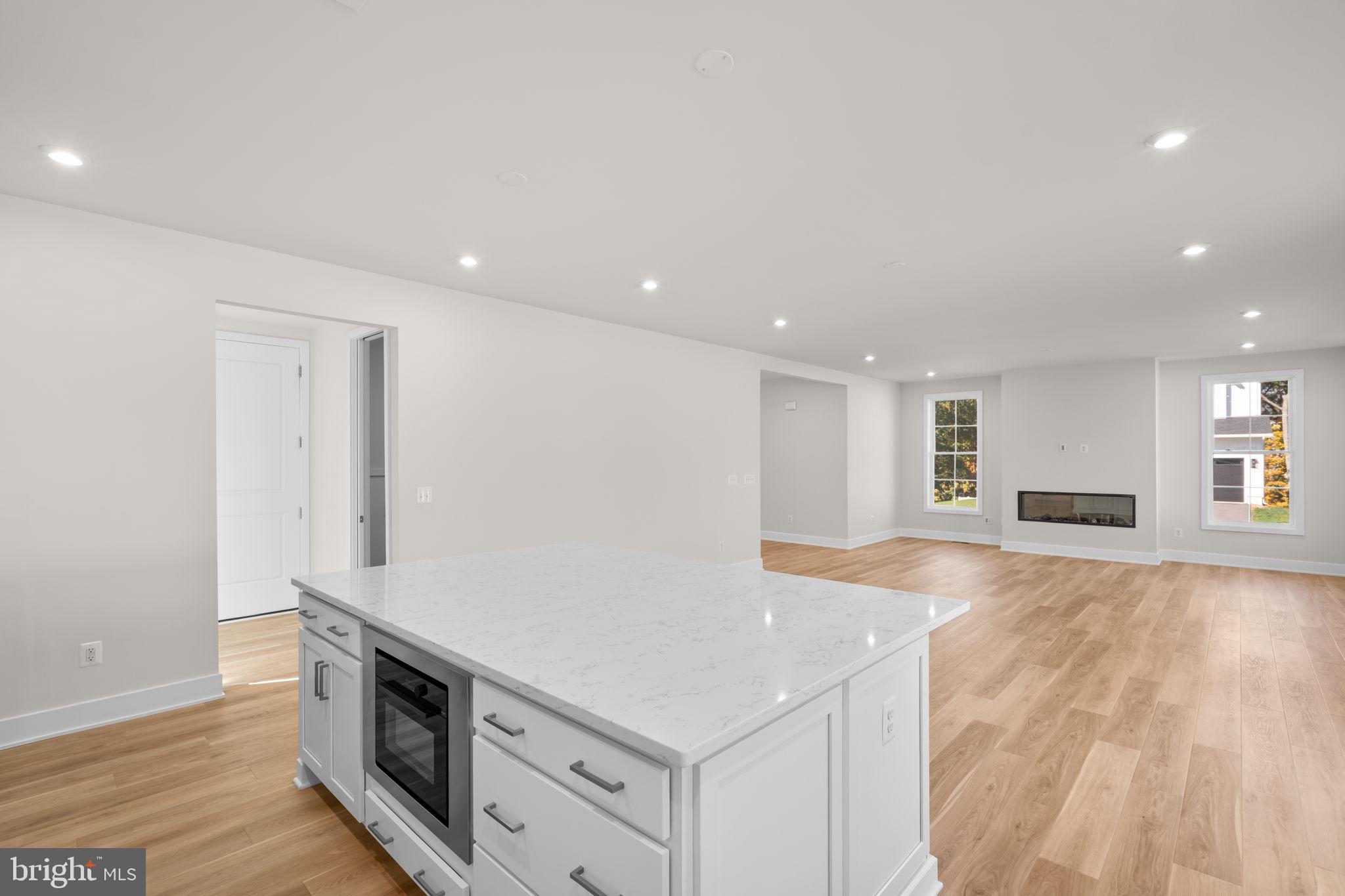 SNOWDEN BRIDGE - Residential