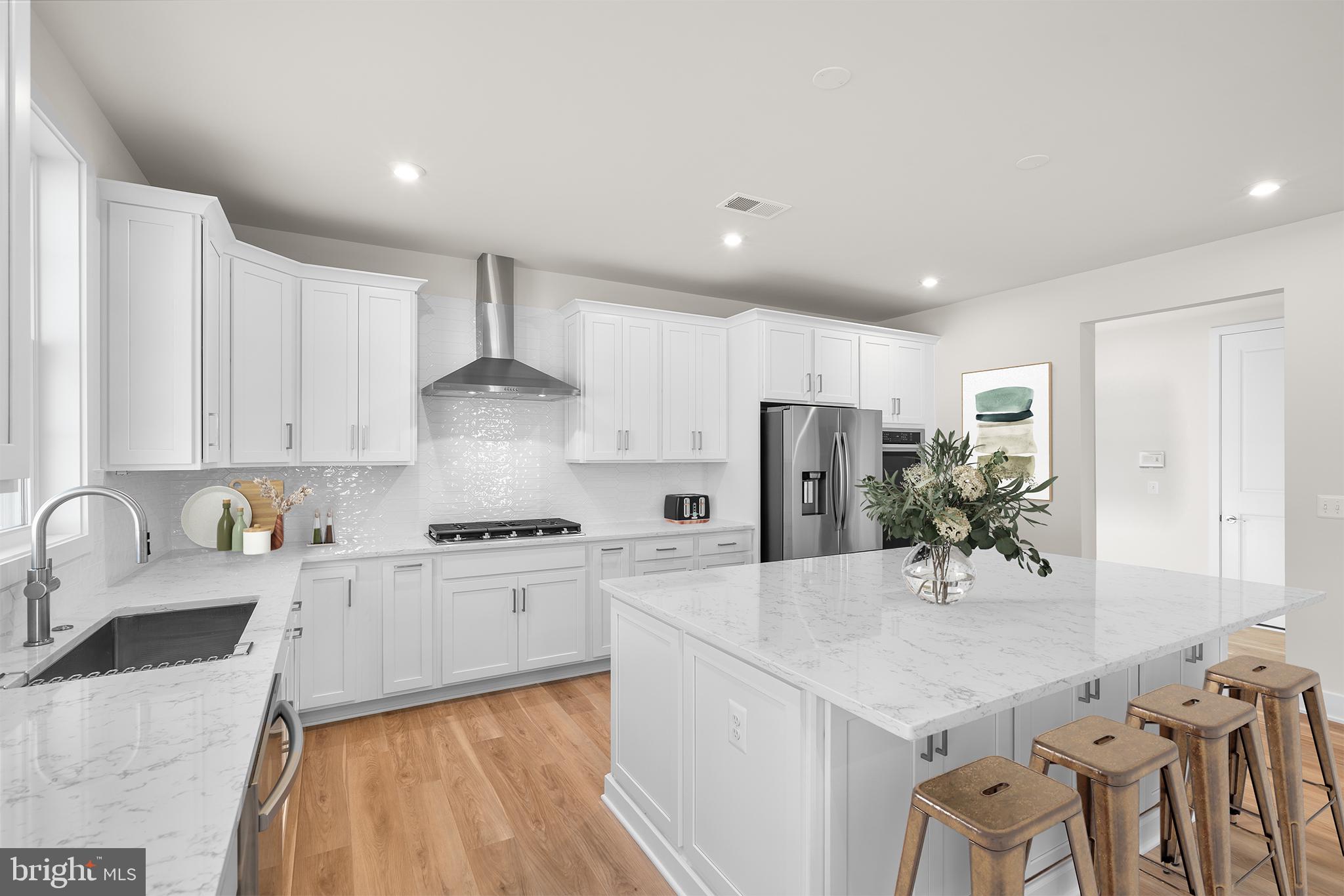 SNOWDEN BRIDGE - Residential