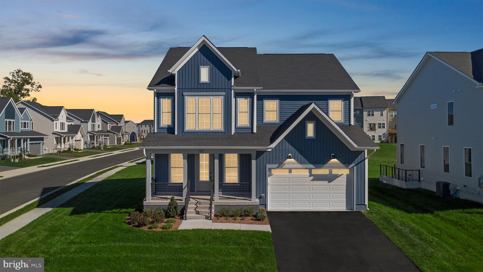 SNOWDEN BRIDGE - Residential