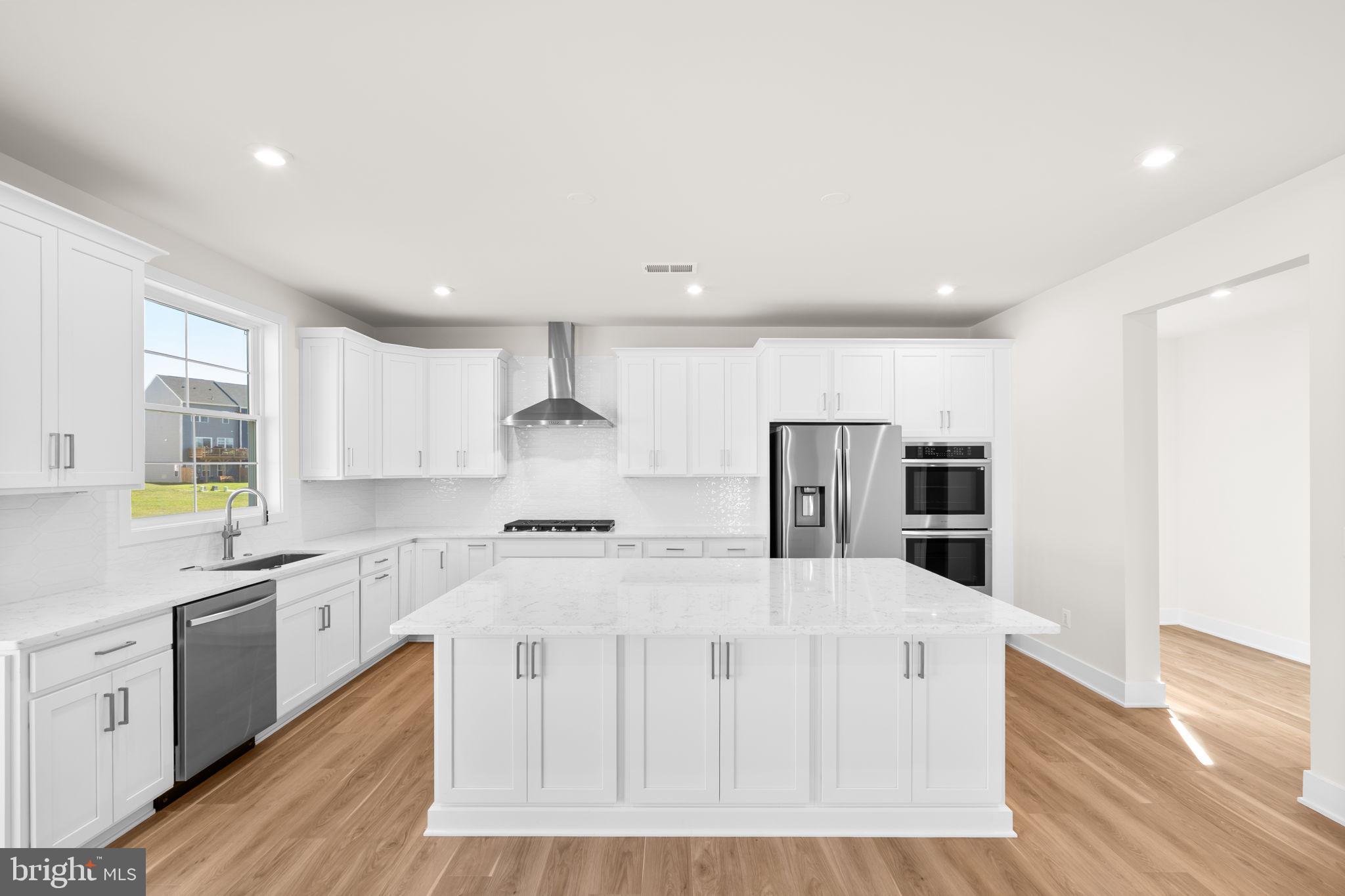 SNOWDEN BRIDGE - Residential