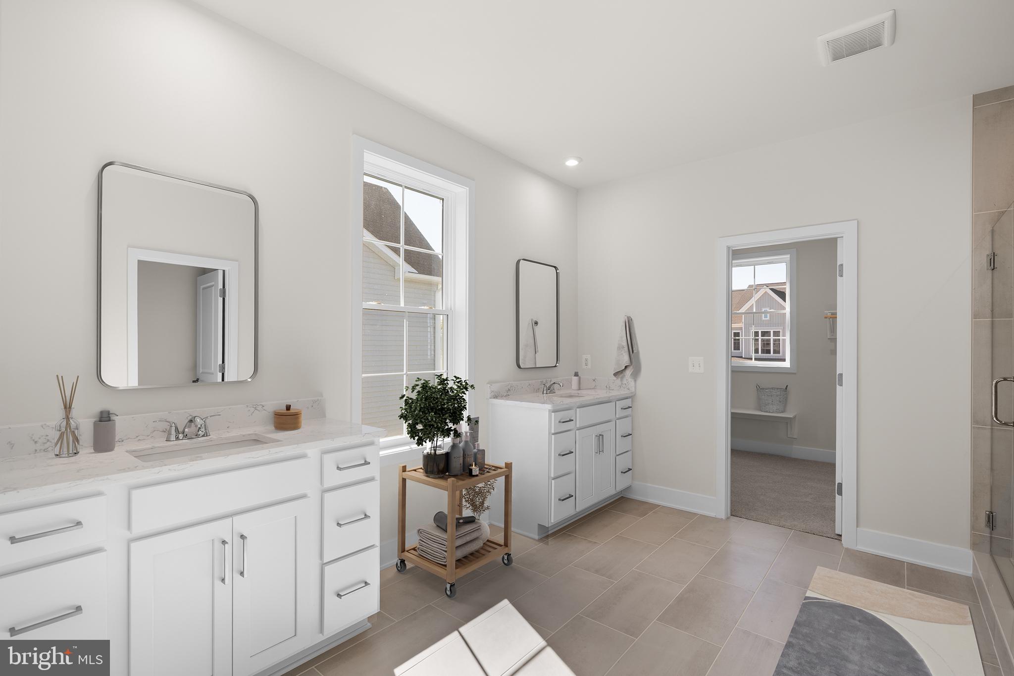 SNOWDEN BRIDGE - Residential