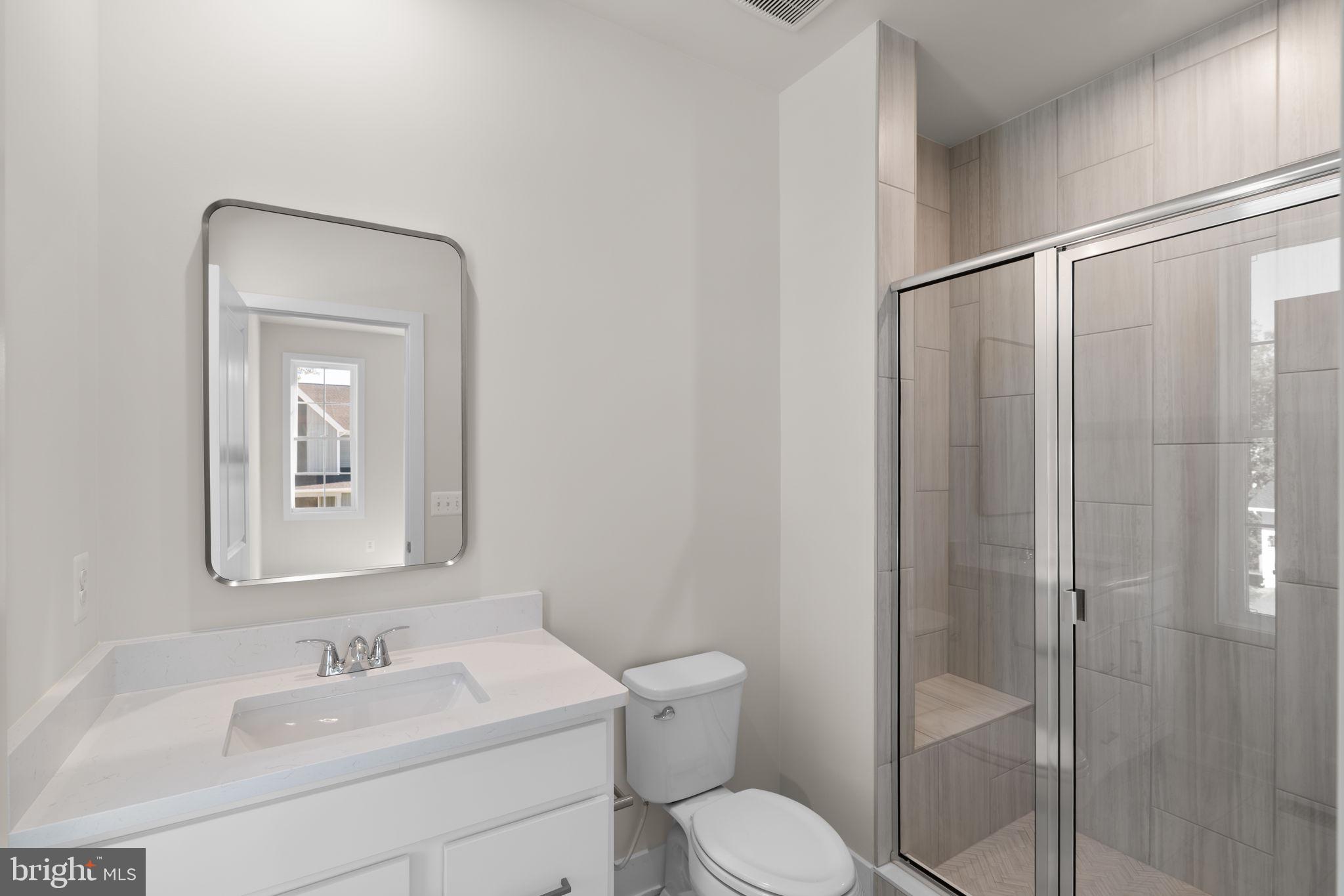 SNOWDEN BRIDGE - Residential