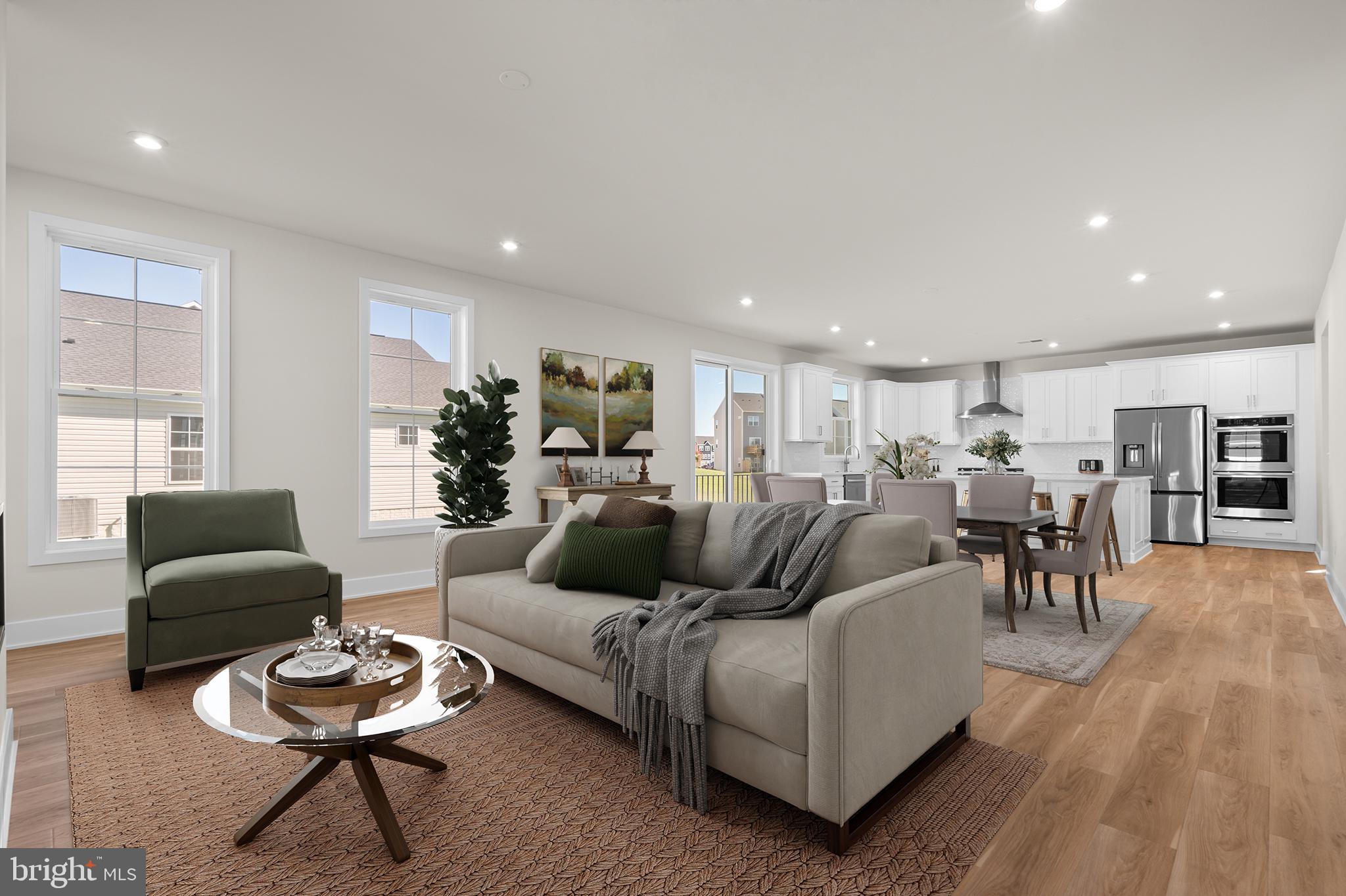 105 SAPPHIRE STREET HOMESITE 2371