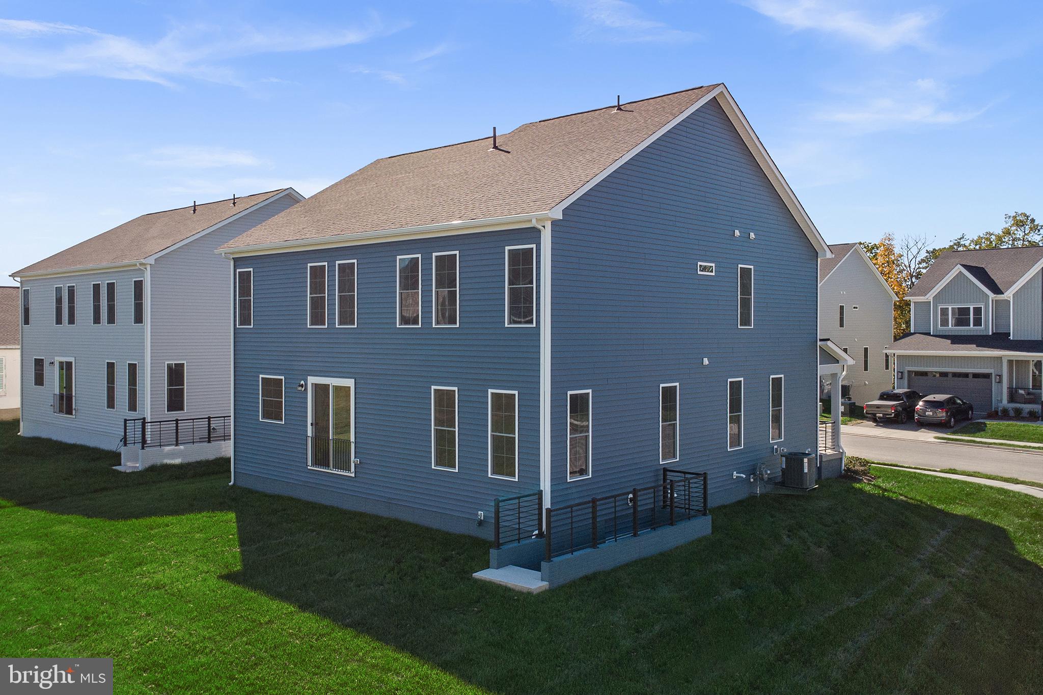 105 SAPPHIRE STREET HOMESITE 2371