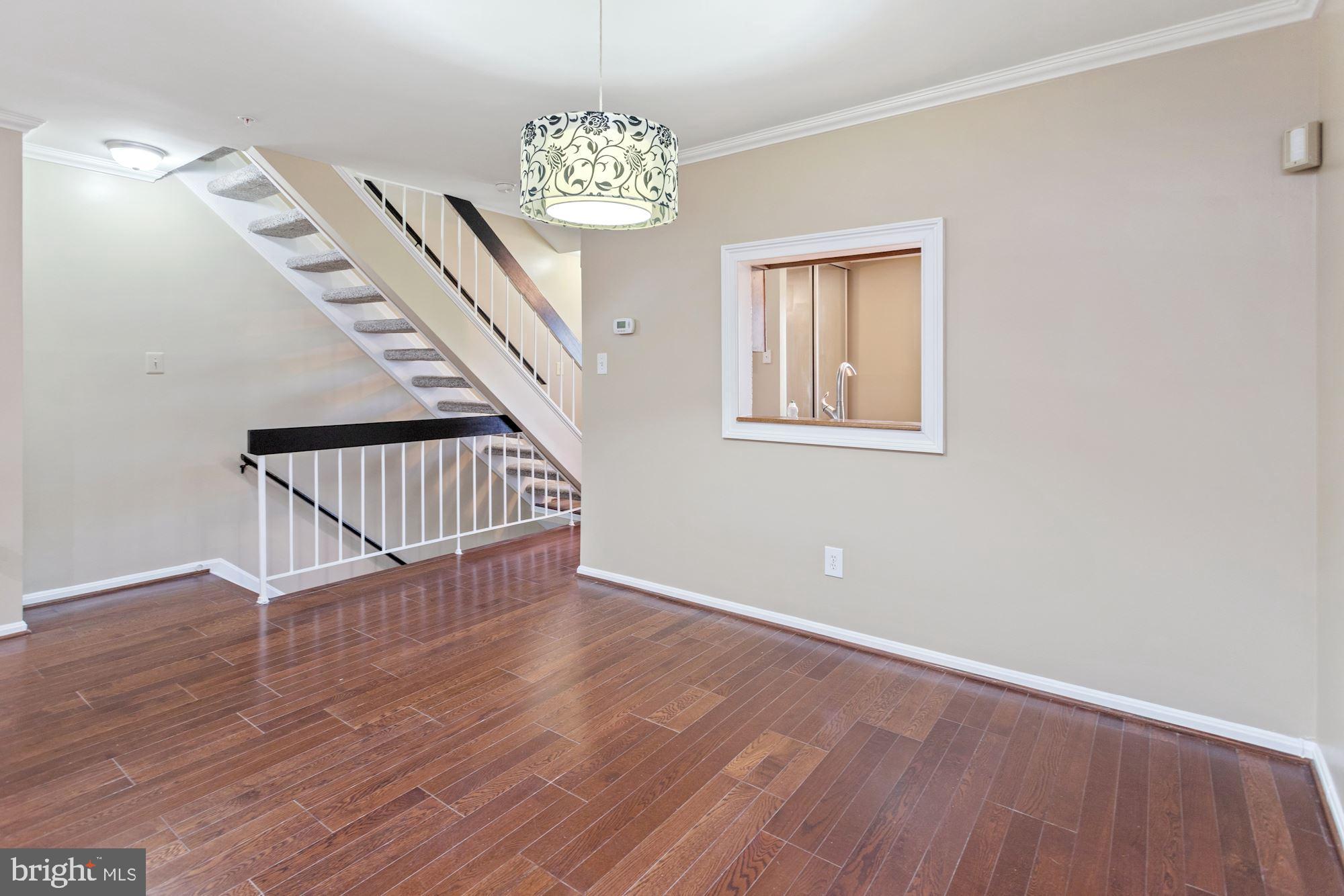 LAUREL LAKES - Residential Lease