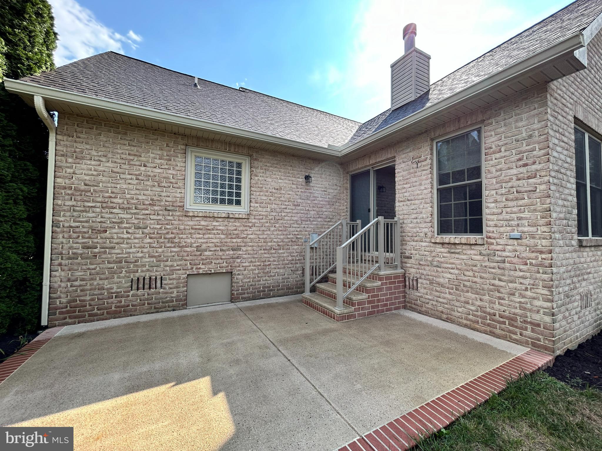 SPRING MILLS - Residential