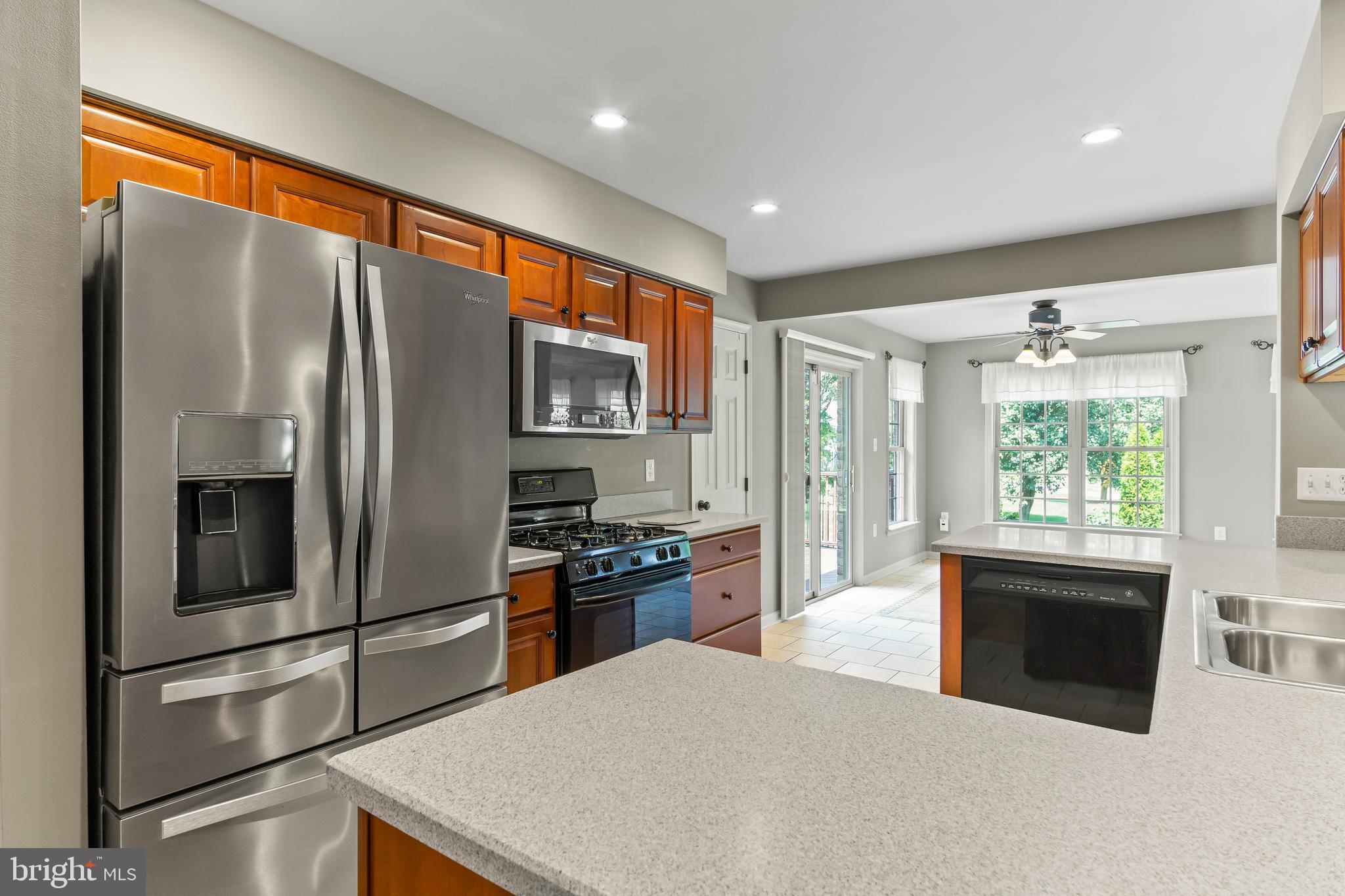 SPRING MILLS - Residential