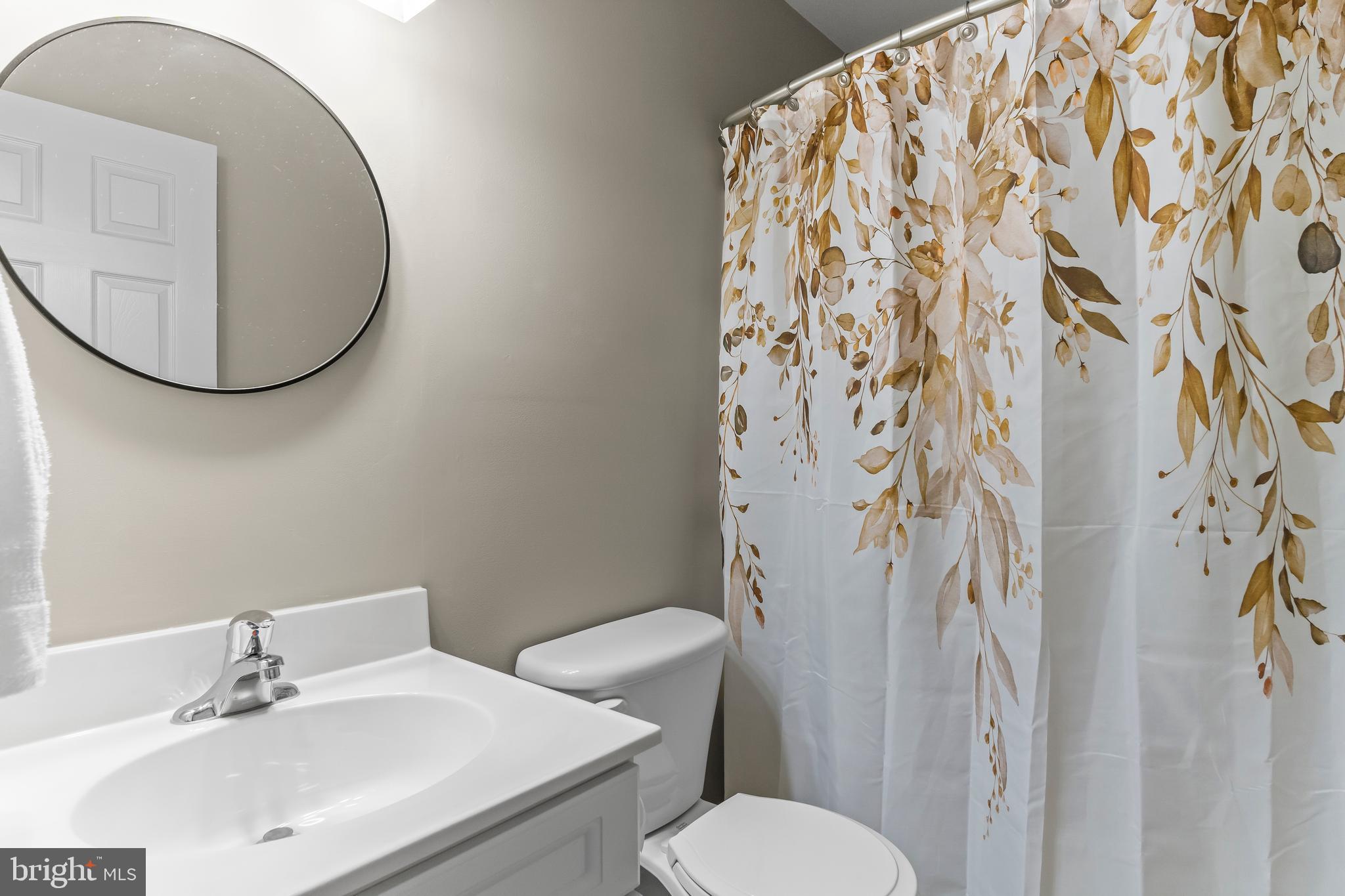 SPRING MILLS - Residential