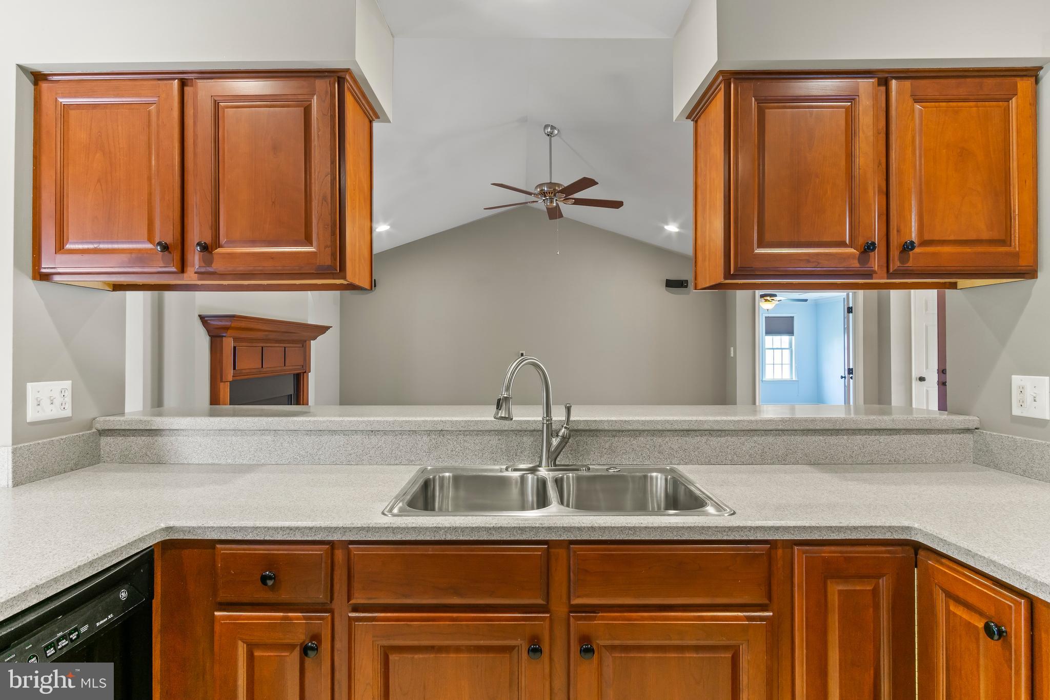 SPRING MILLS - Residential