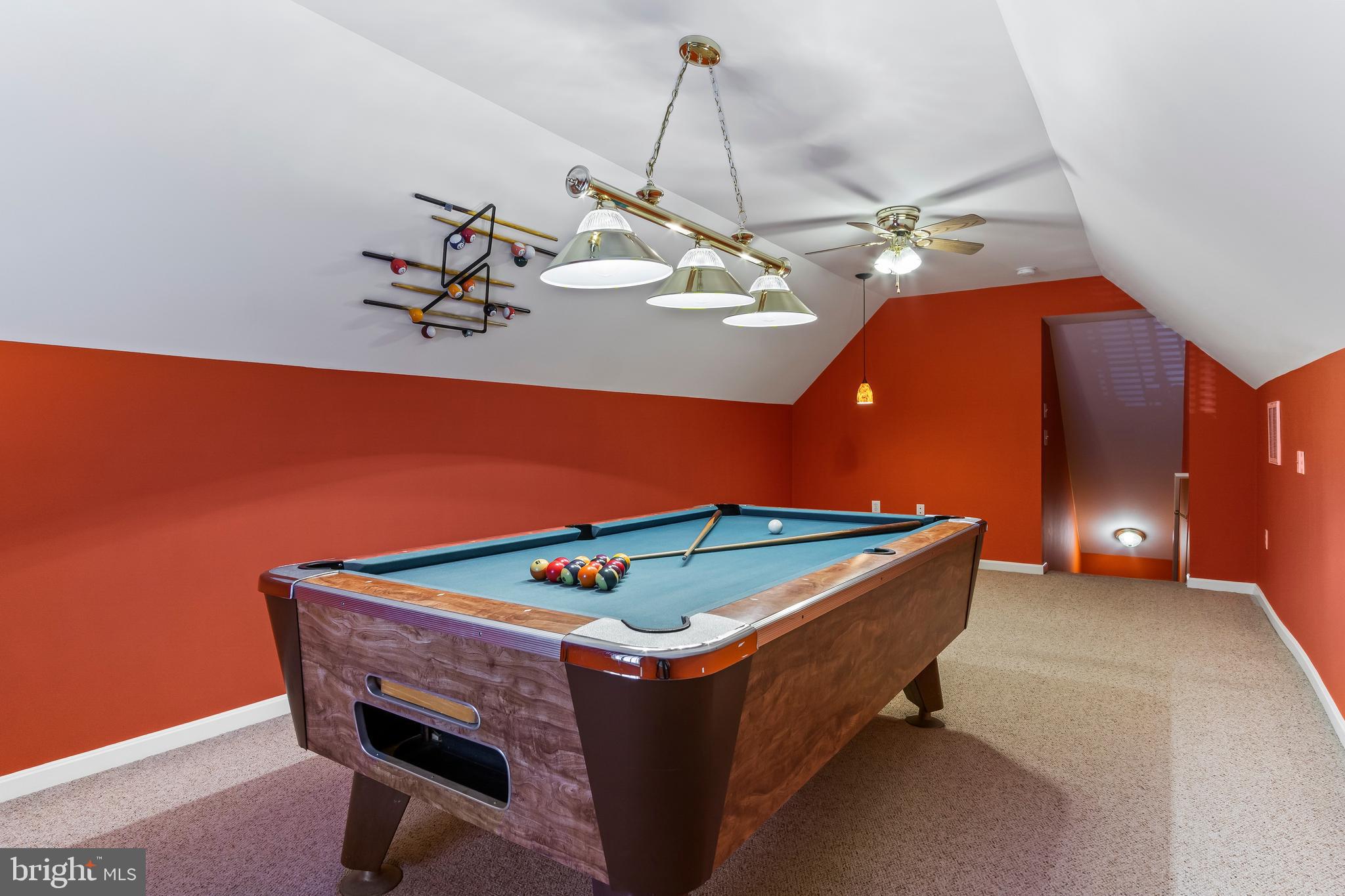 SPRING MILLS - Residential