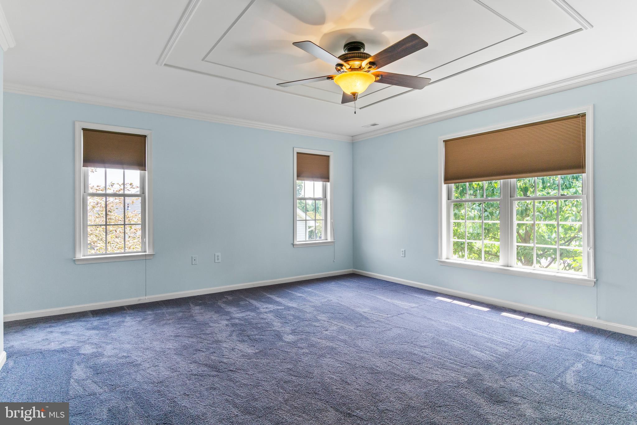 SPRING MILLS - Residential