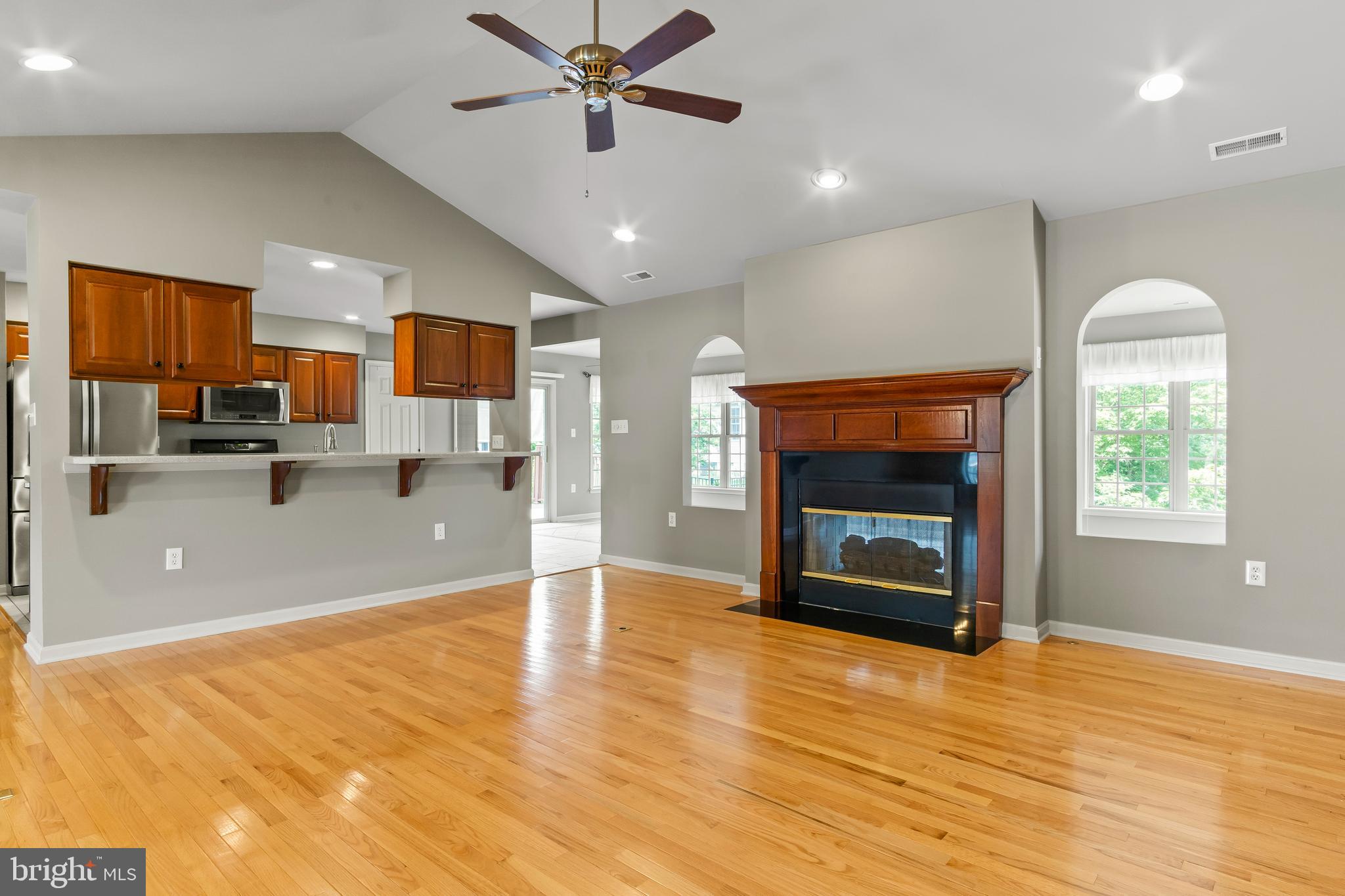 SPRING MILLS - Residential