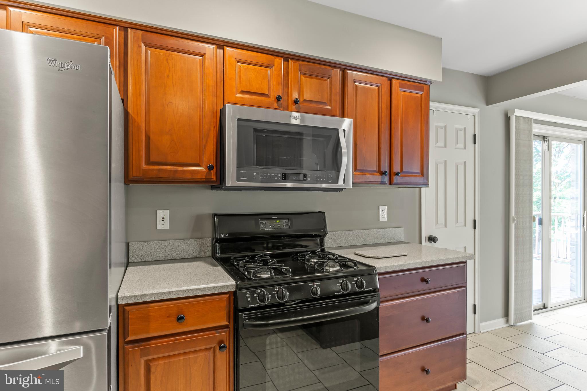 SPRING MILLS - Residential