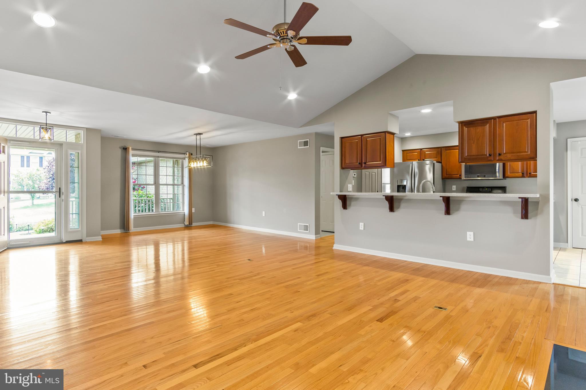 SPRING MILLS - Residential