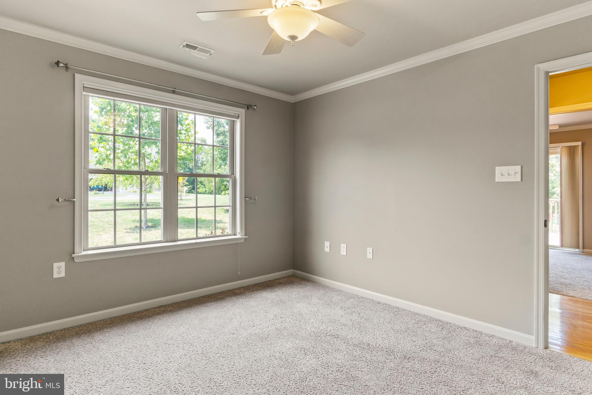 SPRING MILLS - Residential