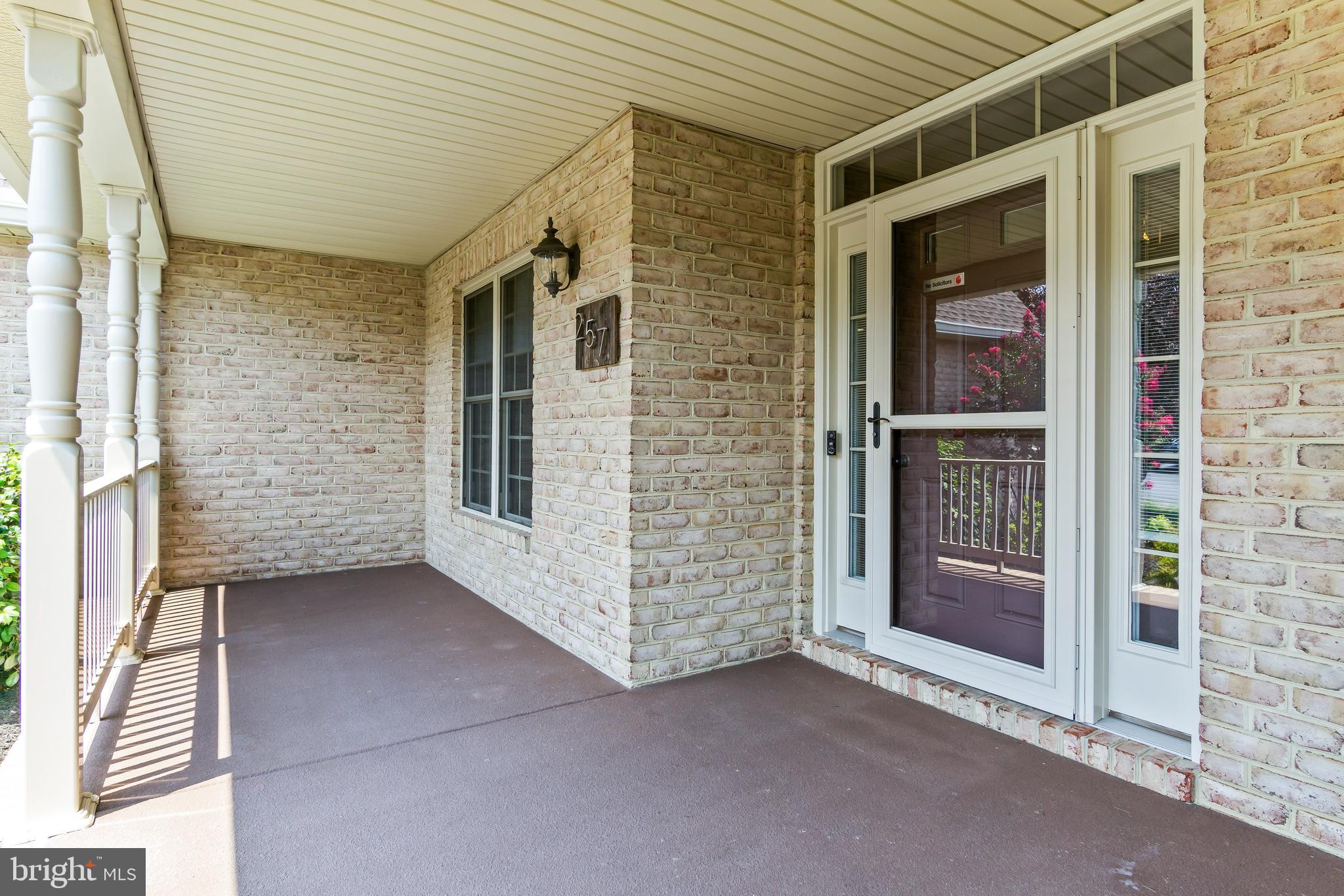 SPRING MILLS - Residential