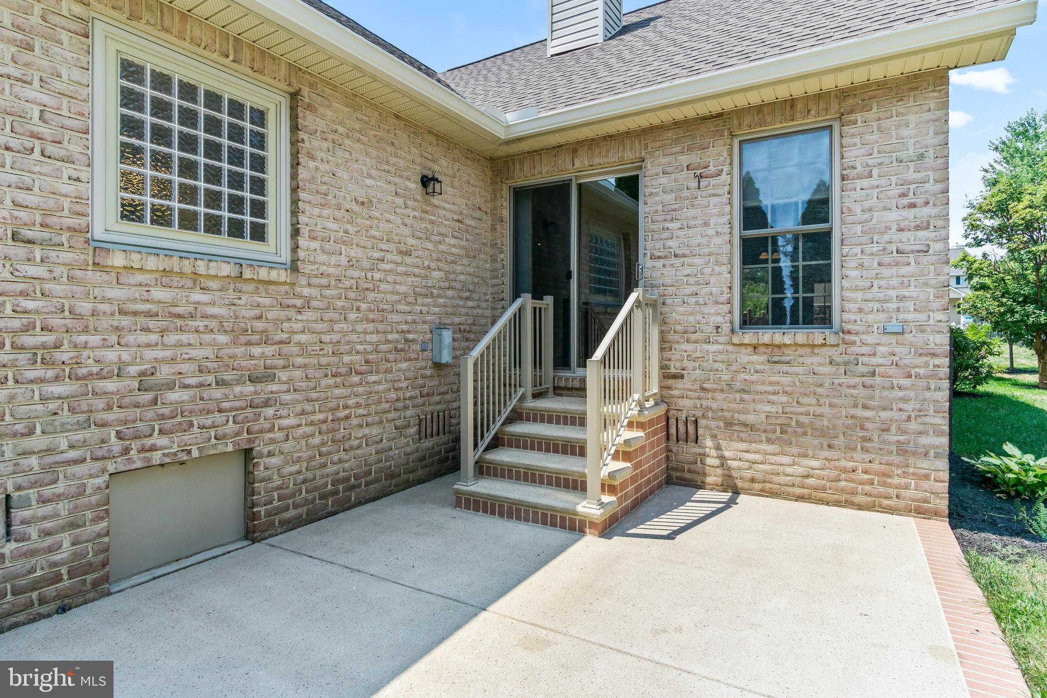 SPRING MILLS - Residential