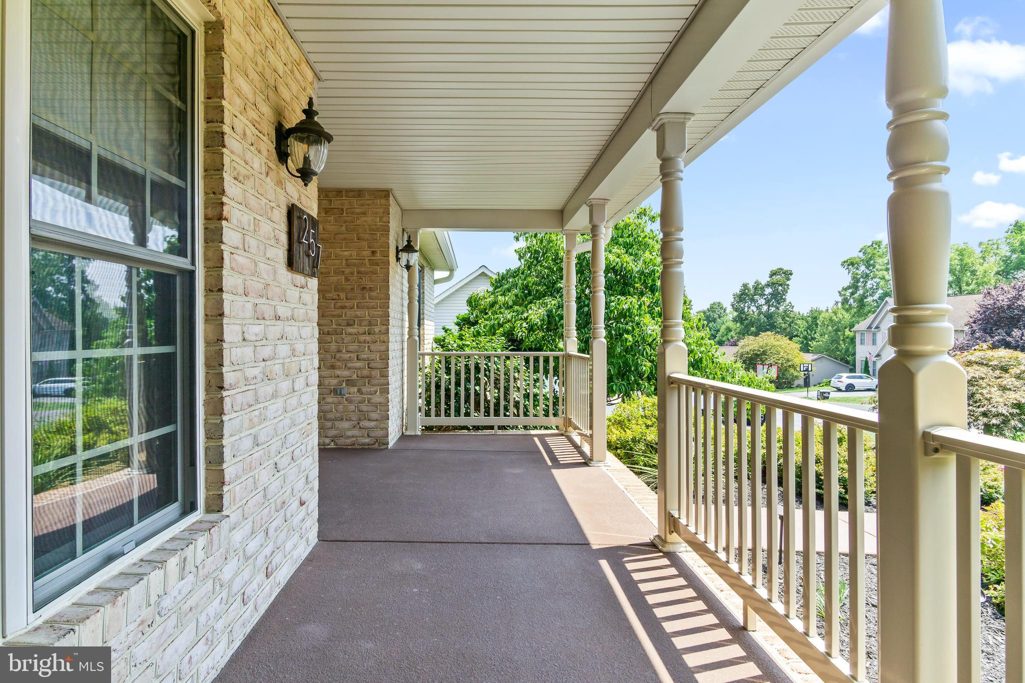 SPRING MILLS - Residential