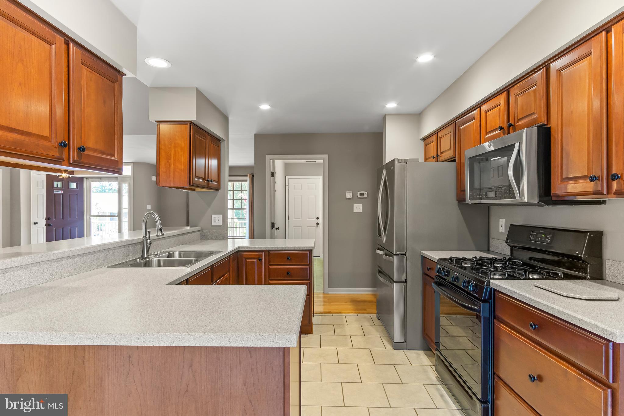 SPRING MILLS - Residential