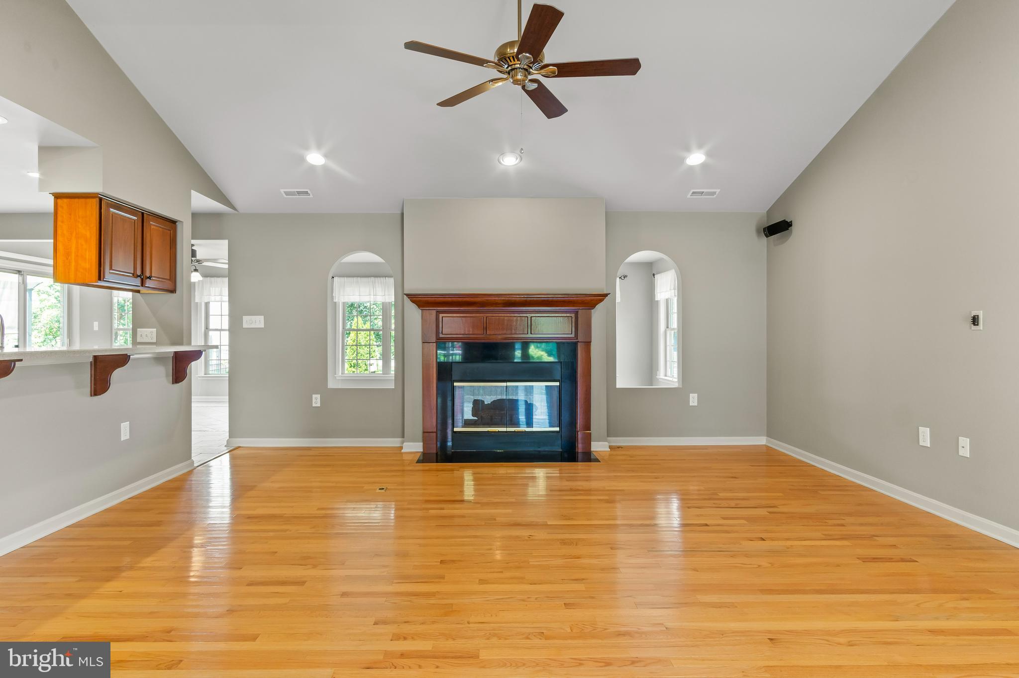 SPRING MILLS - Residential