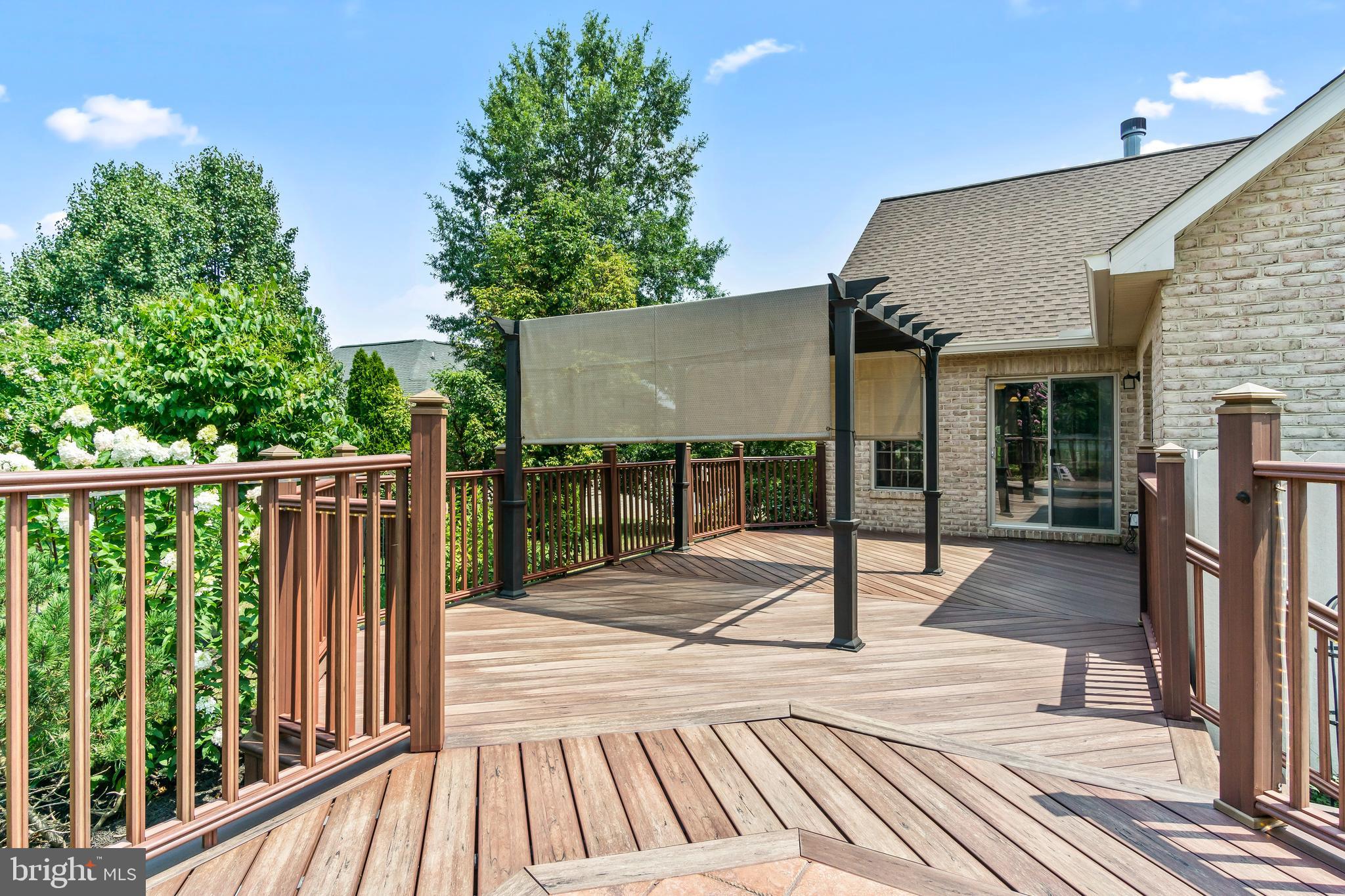 SPRING MILLS - Residential