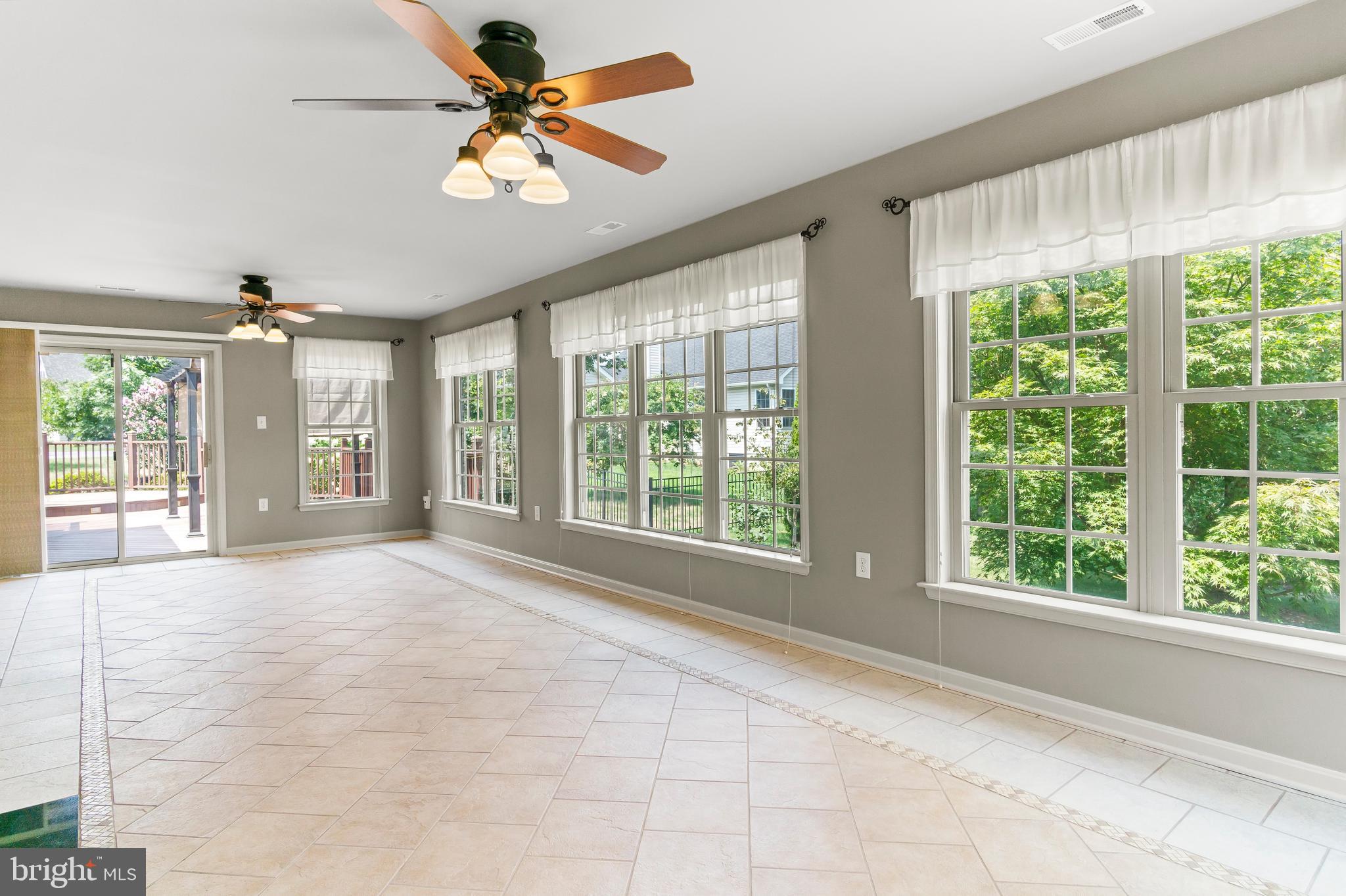 SPRING MILLS - Residential