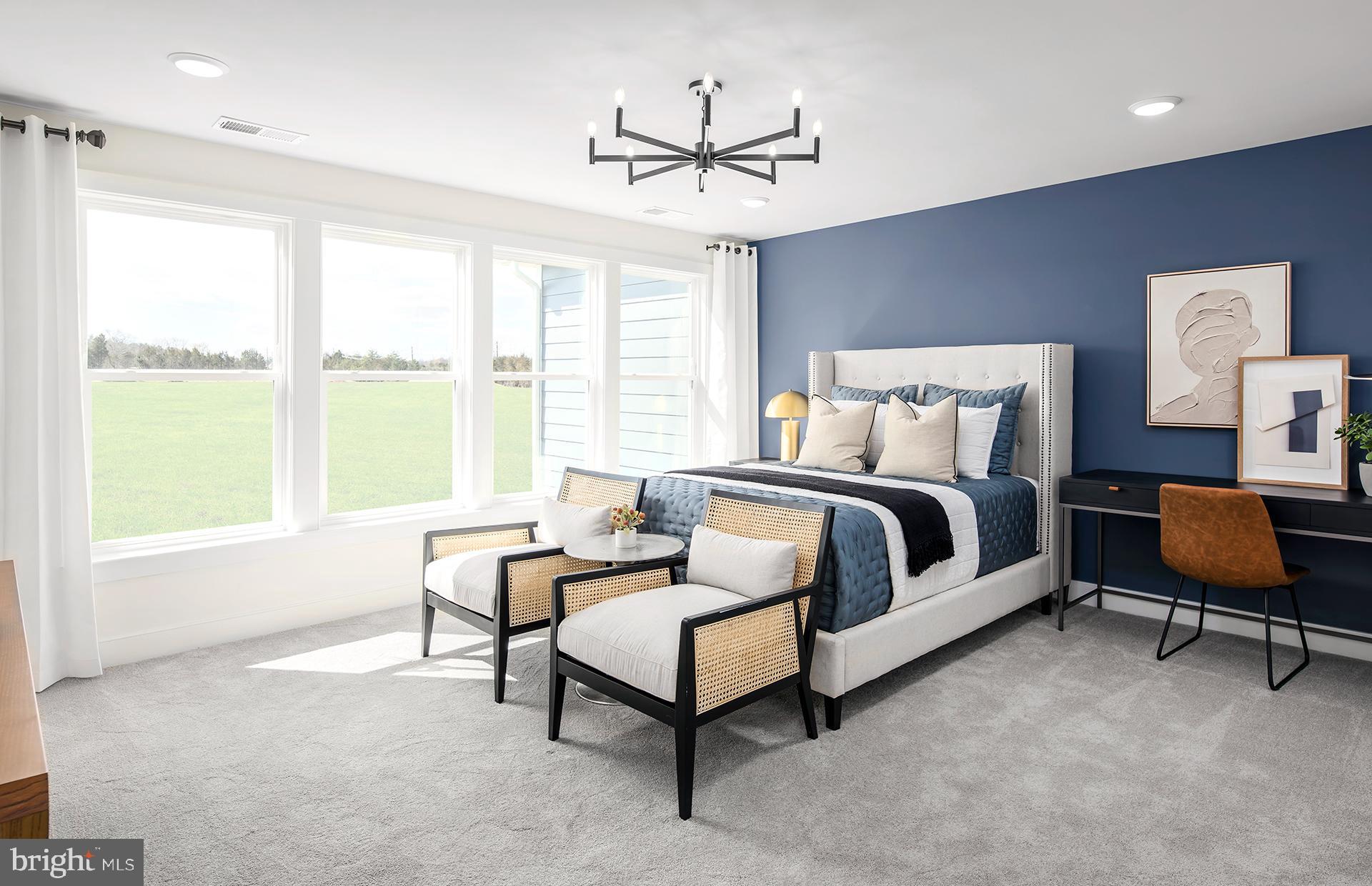 CATTAIL RUN - Residential