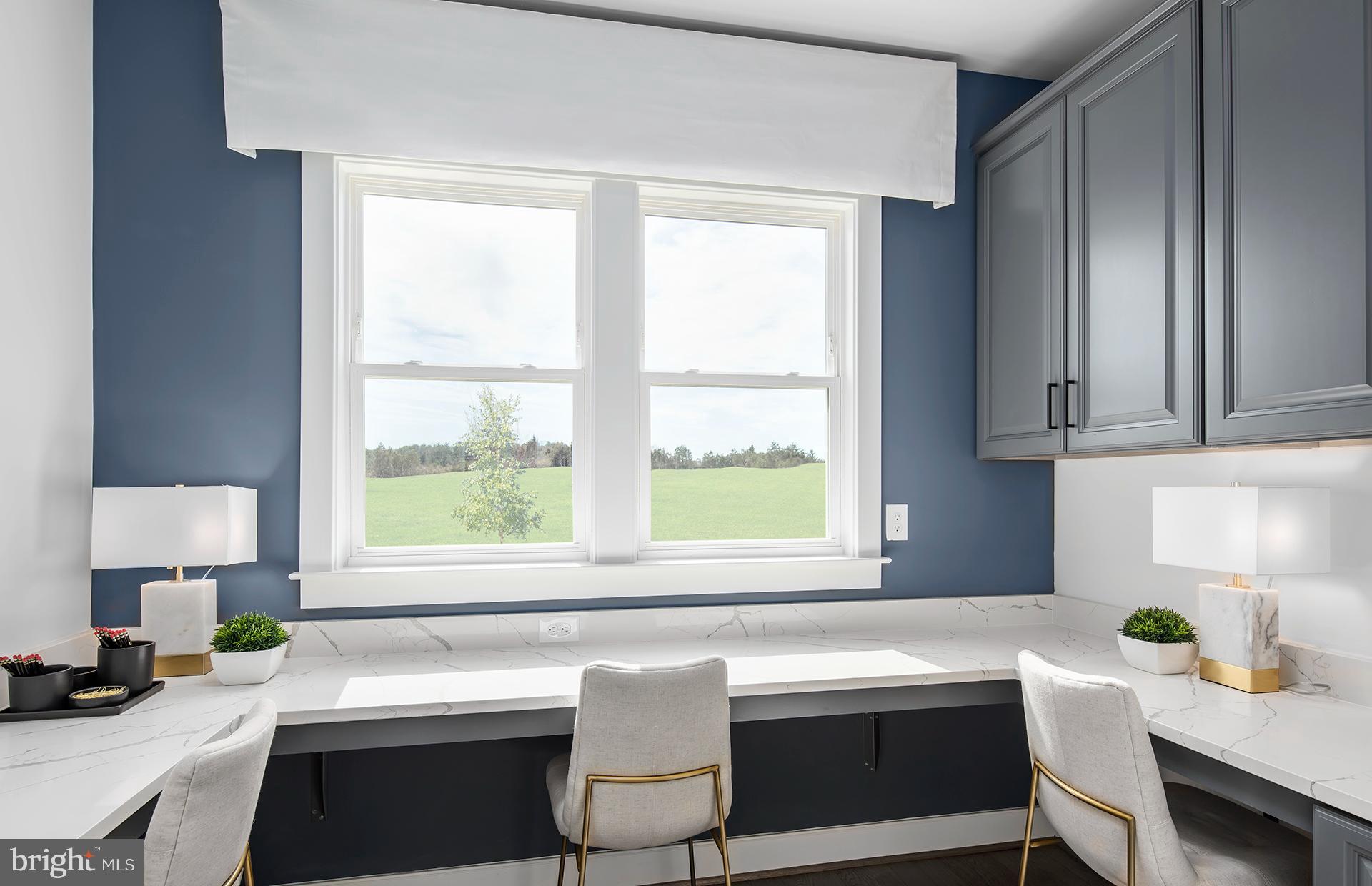 CATTAIL RUN - Residential