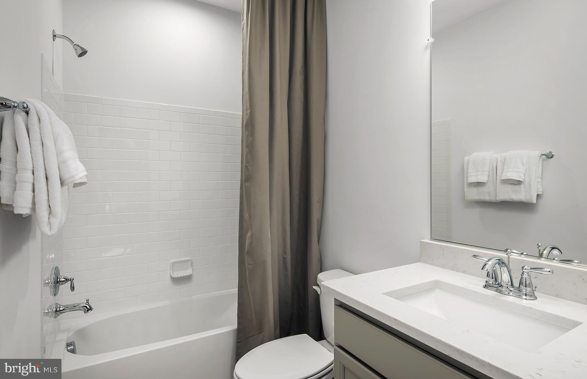 CATTAIL RUN - Residential