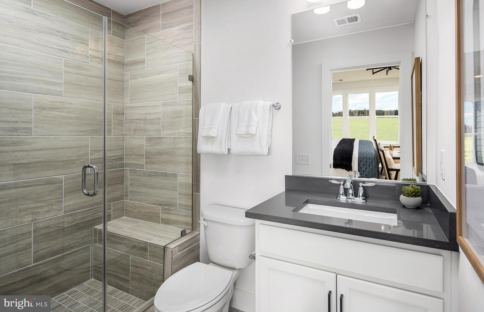 CATTAIL RUN - Residential