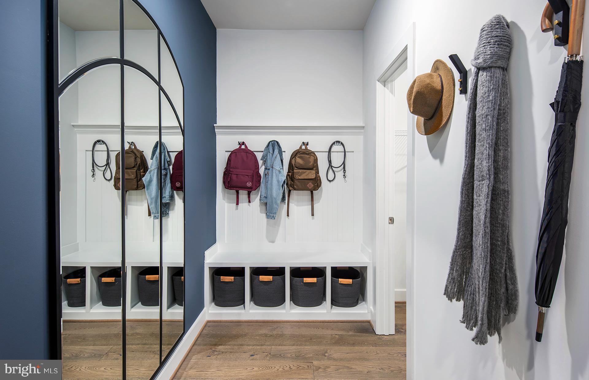 CATTAIL RUN - Residential