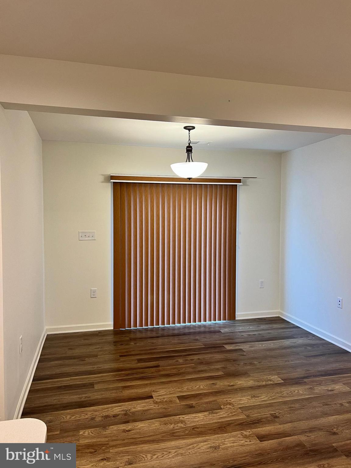 BRIAR RUN - Residential Lease