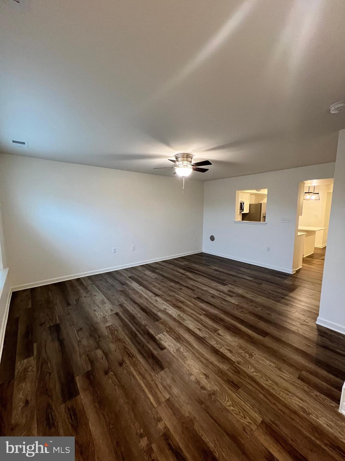 BRIAR RUN - Residential Lease