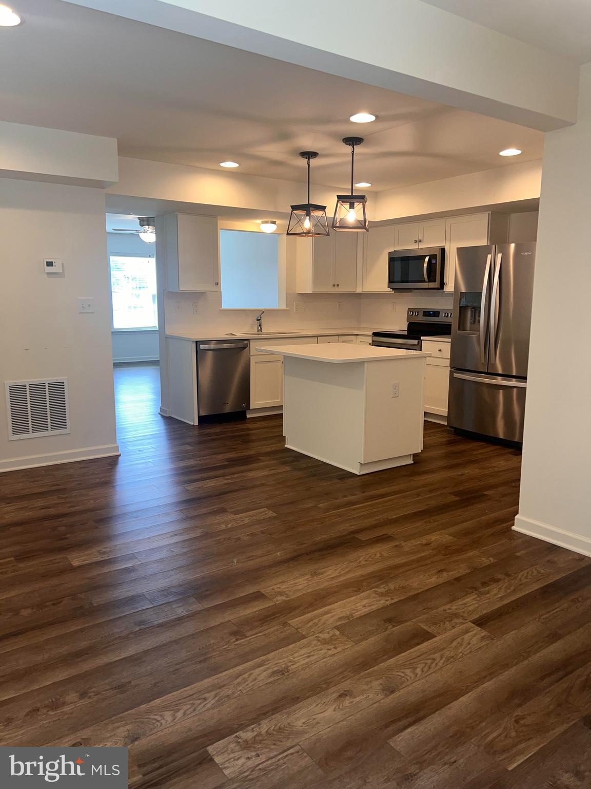 BRIAR RUN - Residential Lease