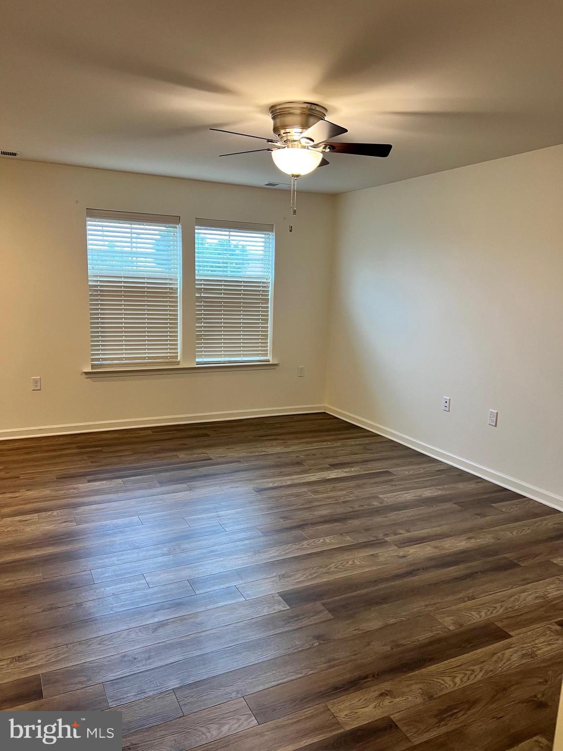 BRIAR RUN - Residential Lease