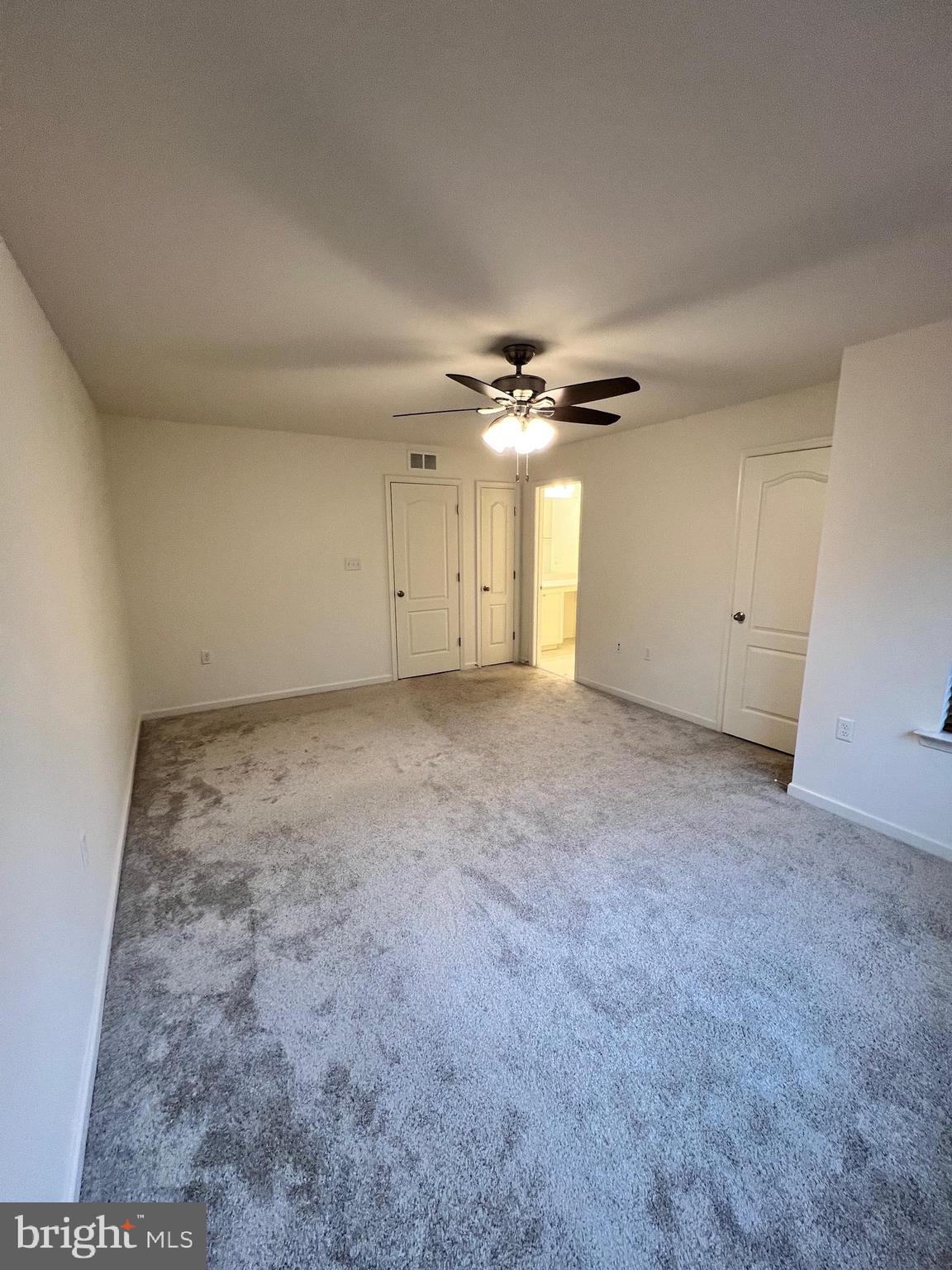 BRIAR RUN - Residential Lease