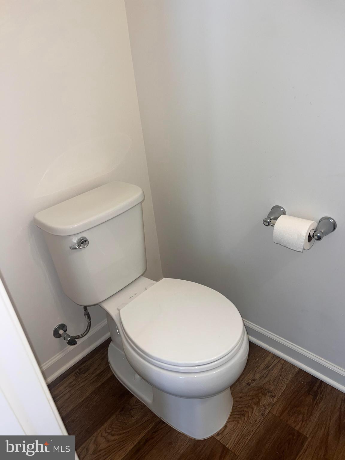 BRIAR RUN - Residential Lease