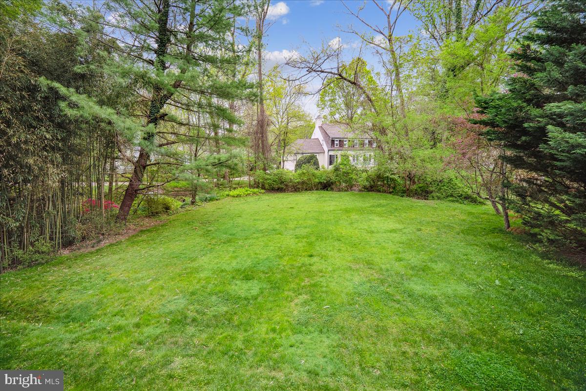 BRADLEY HILLS GROVE - Residential