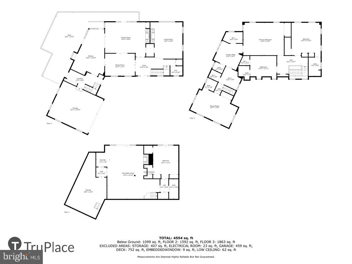 BRADLEY HILLS GROVE - Residential