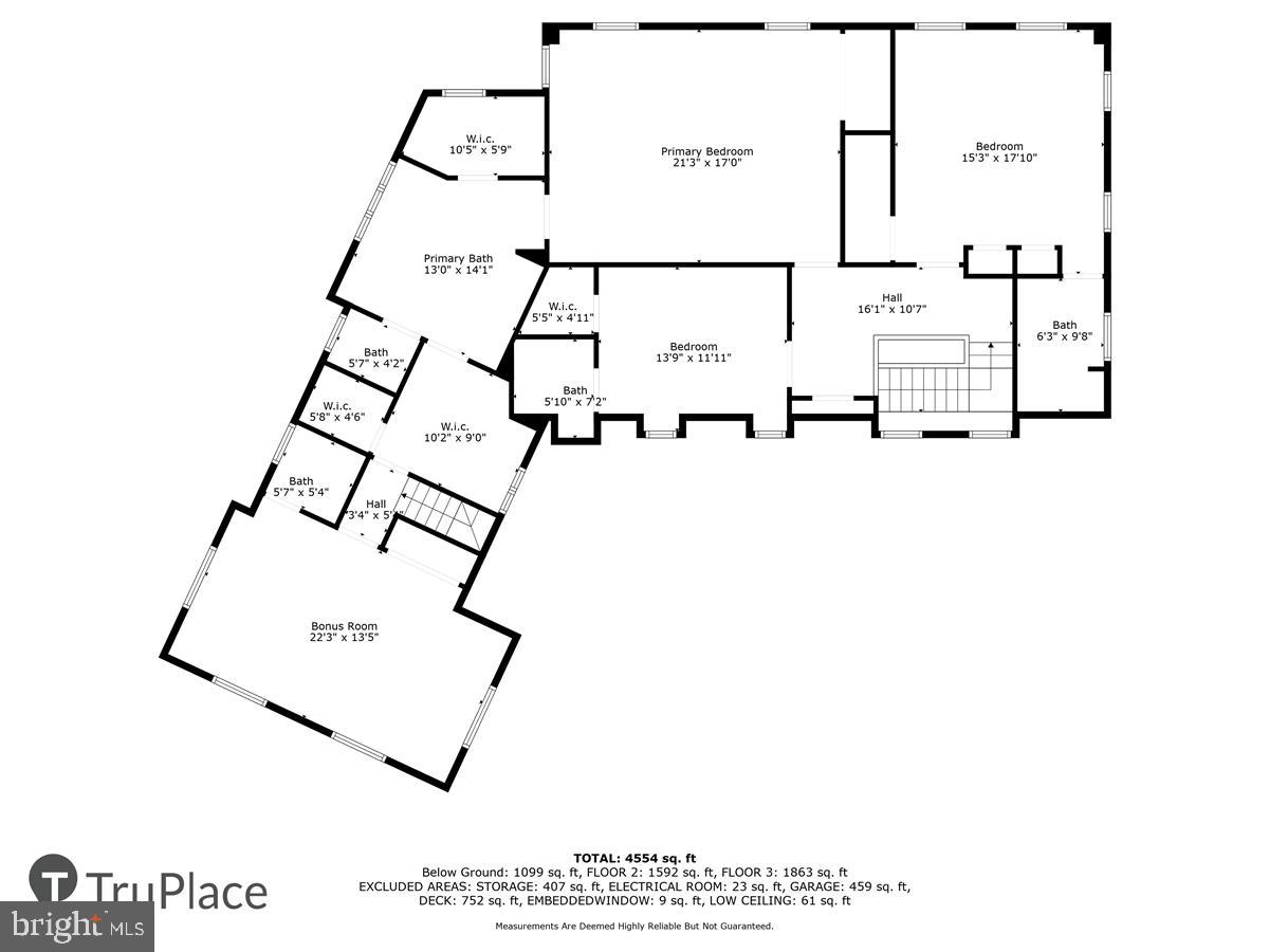 BRADLEY HILLS GROVE - Residential