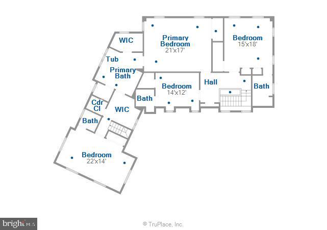 BRADLEY HILLS GROVE - Residential