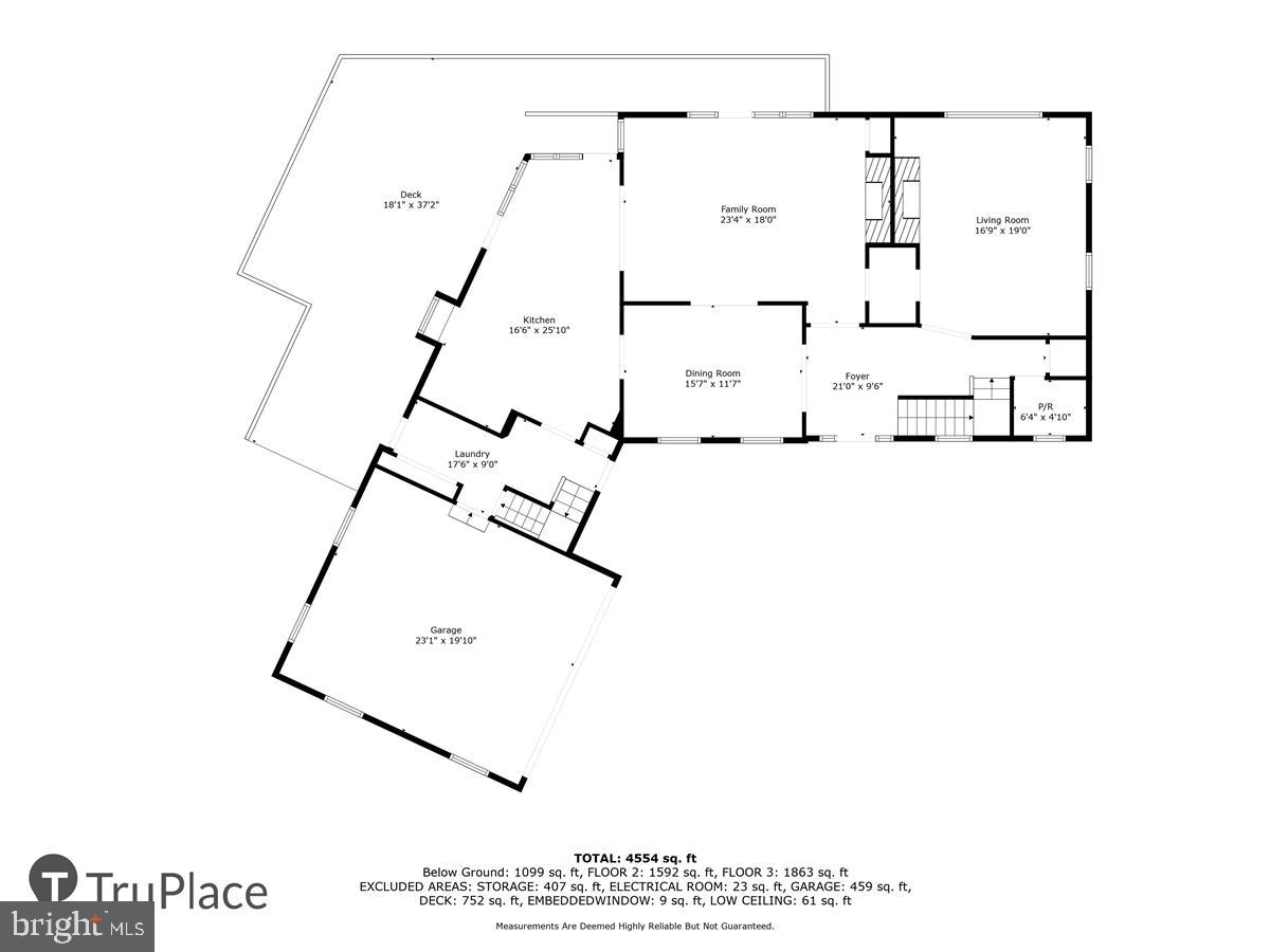 BRADLEY HILLS GROVE - Residential