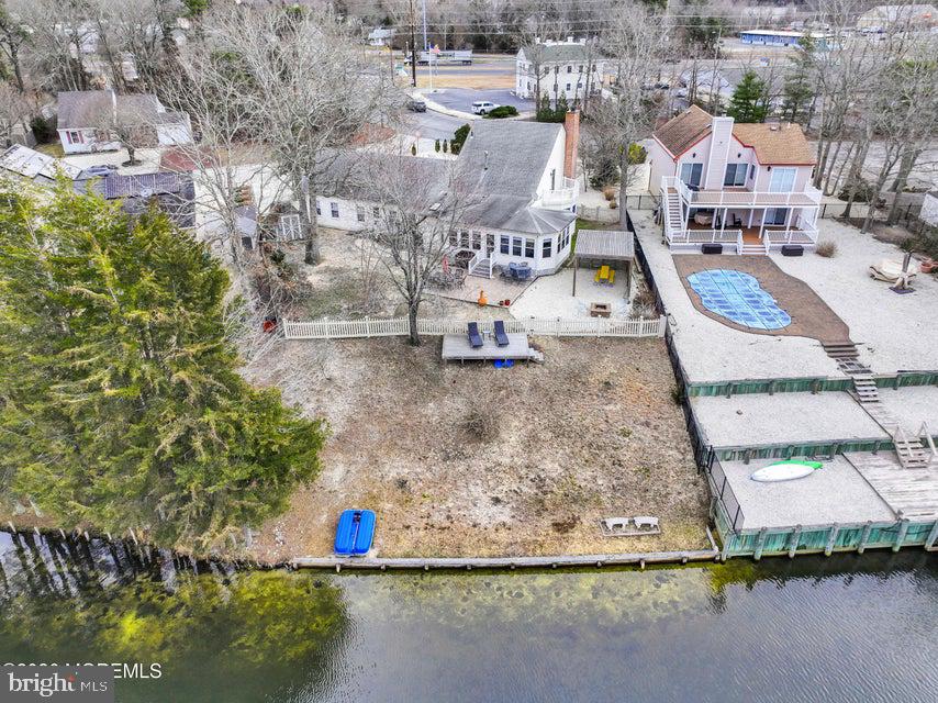 84 JENNINGS ROAD