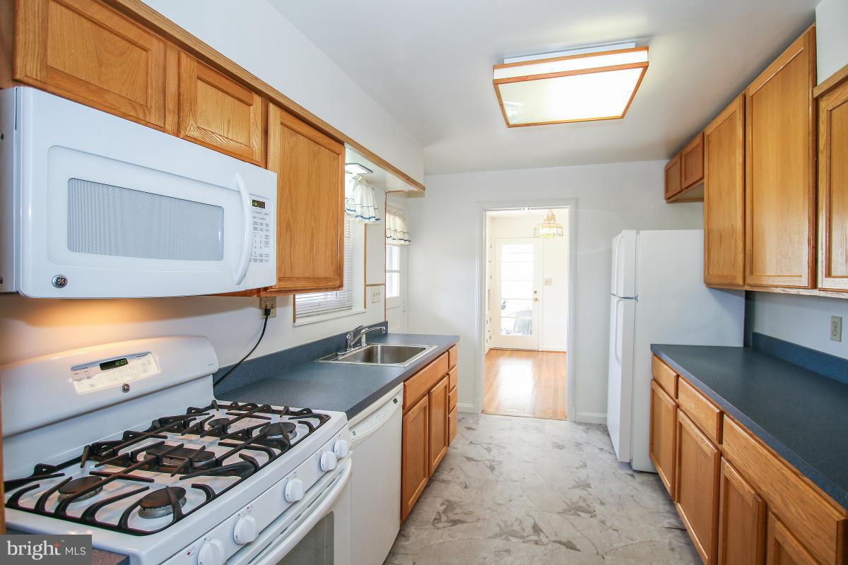 WOODBURN - Residential