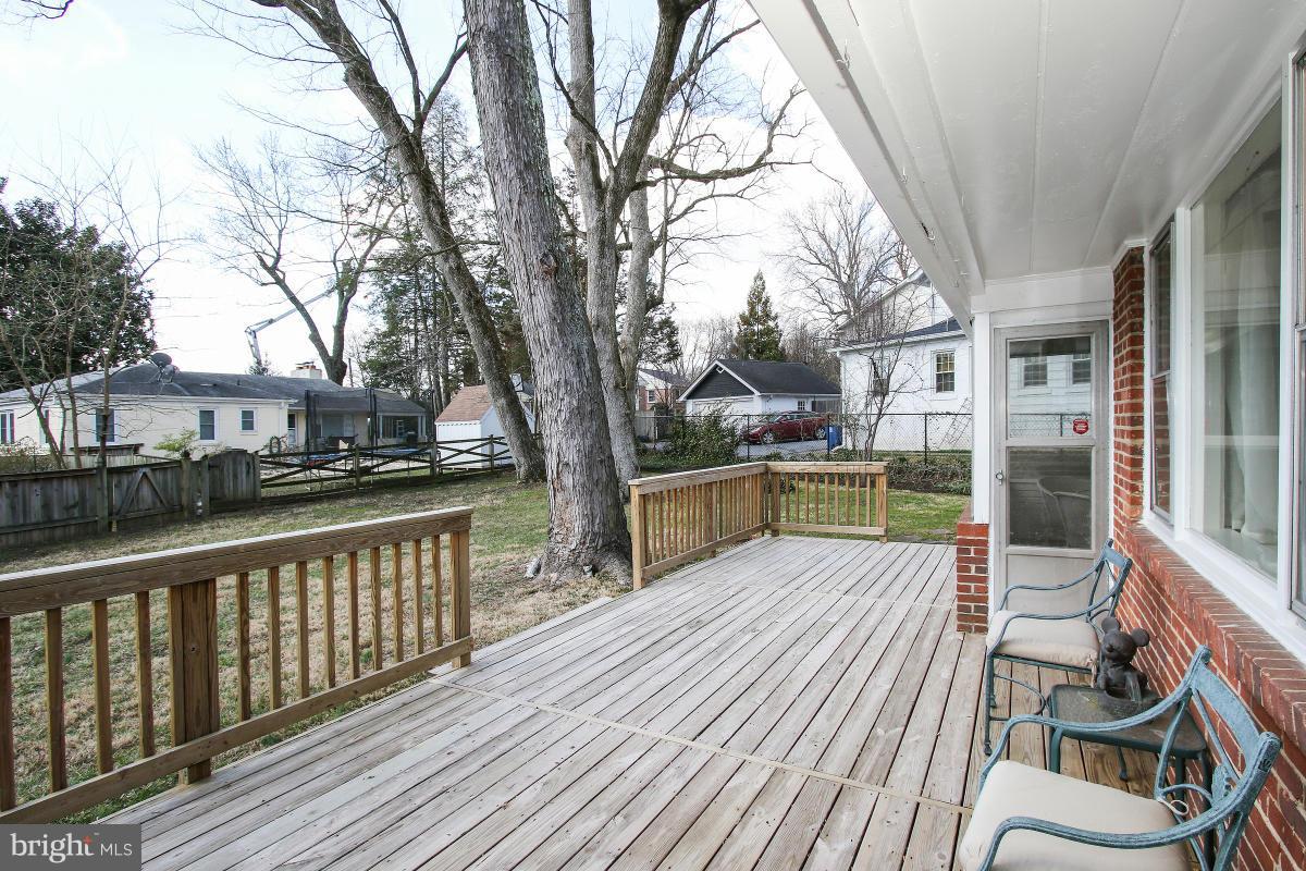 WOODBURN - Residential