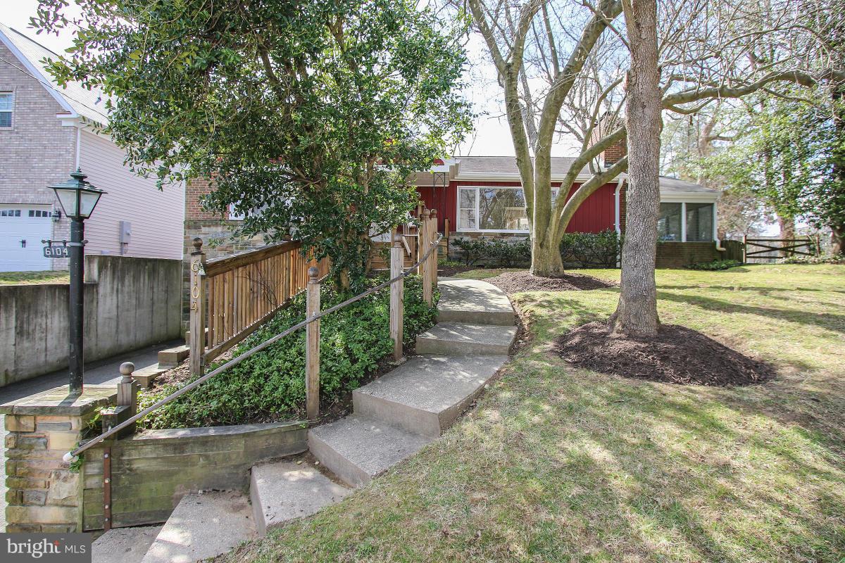 WOODBURN - Residential