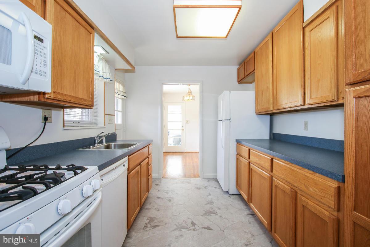 WOODBURN - Residential