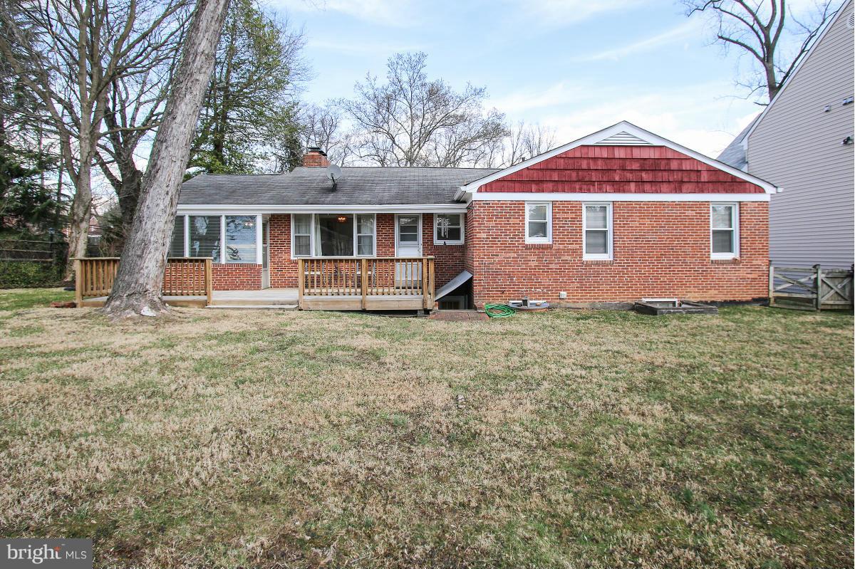 WOODBURN - Residential