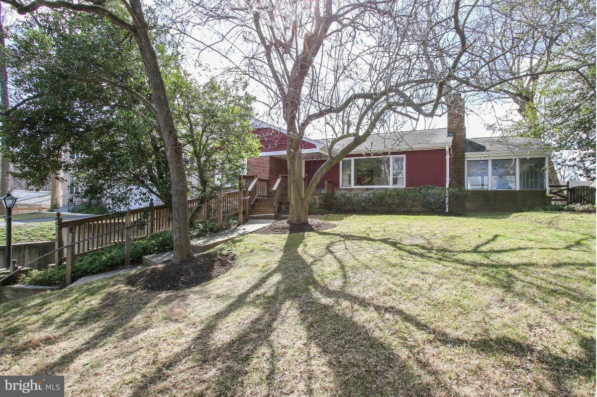 WOODBURN - Residential