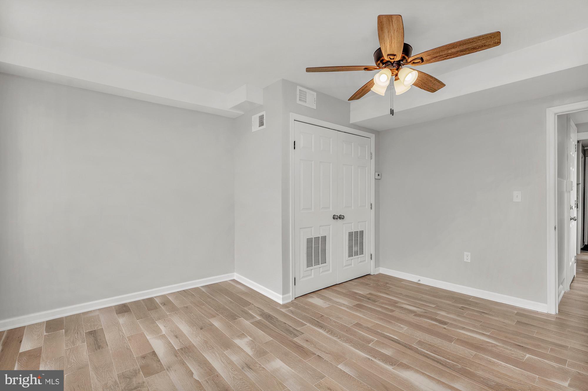 HAMPDEN HISTORIC DISTRICT - Residential Lease